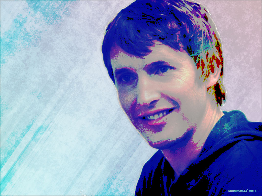 James Blunt Wallpapers