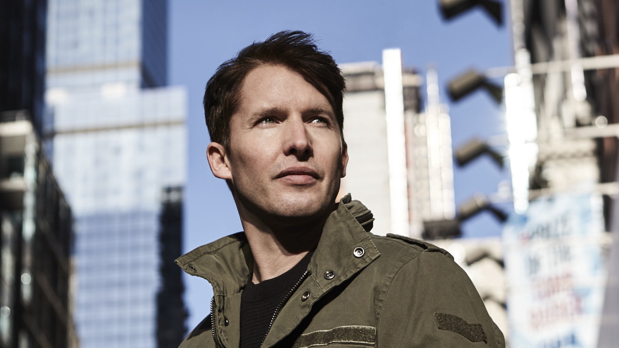 James Blunt Wallpapers