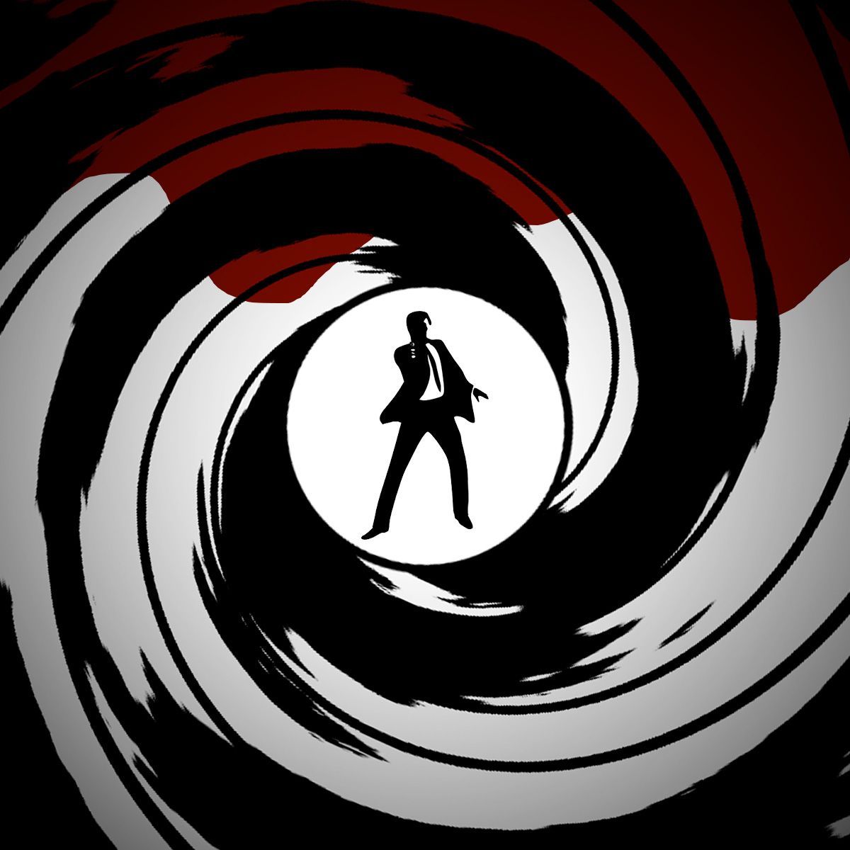 James Bond Art Wallpapers