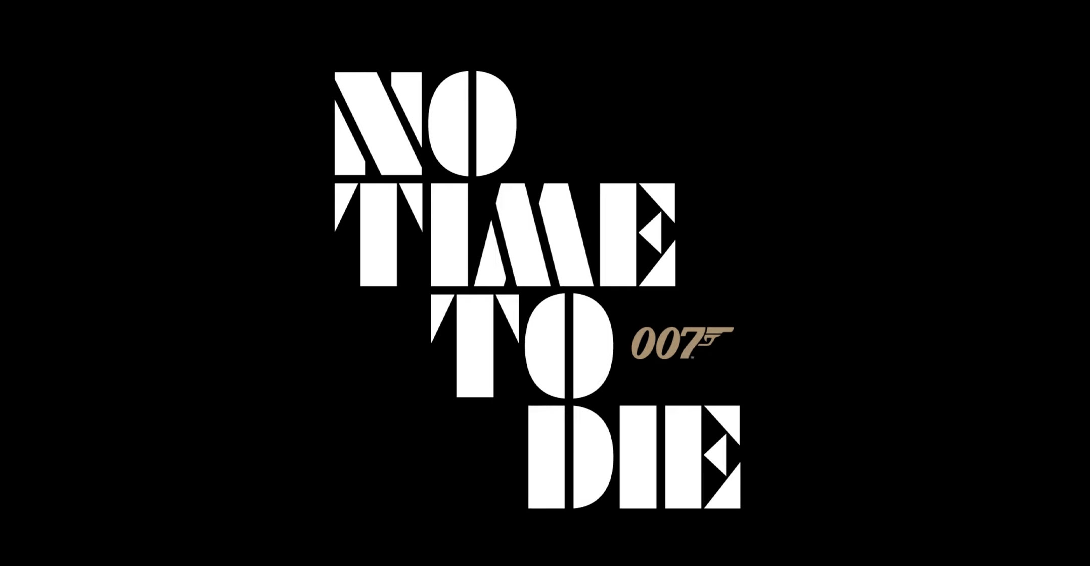 James Bond No Time To Die 4K Wallpapers