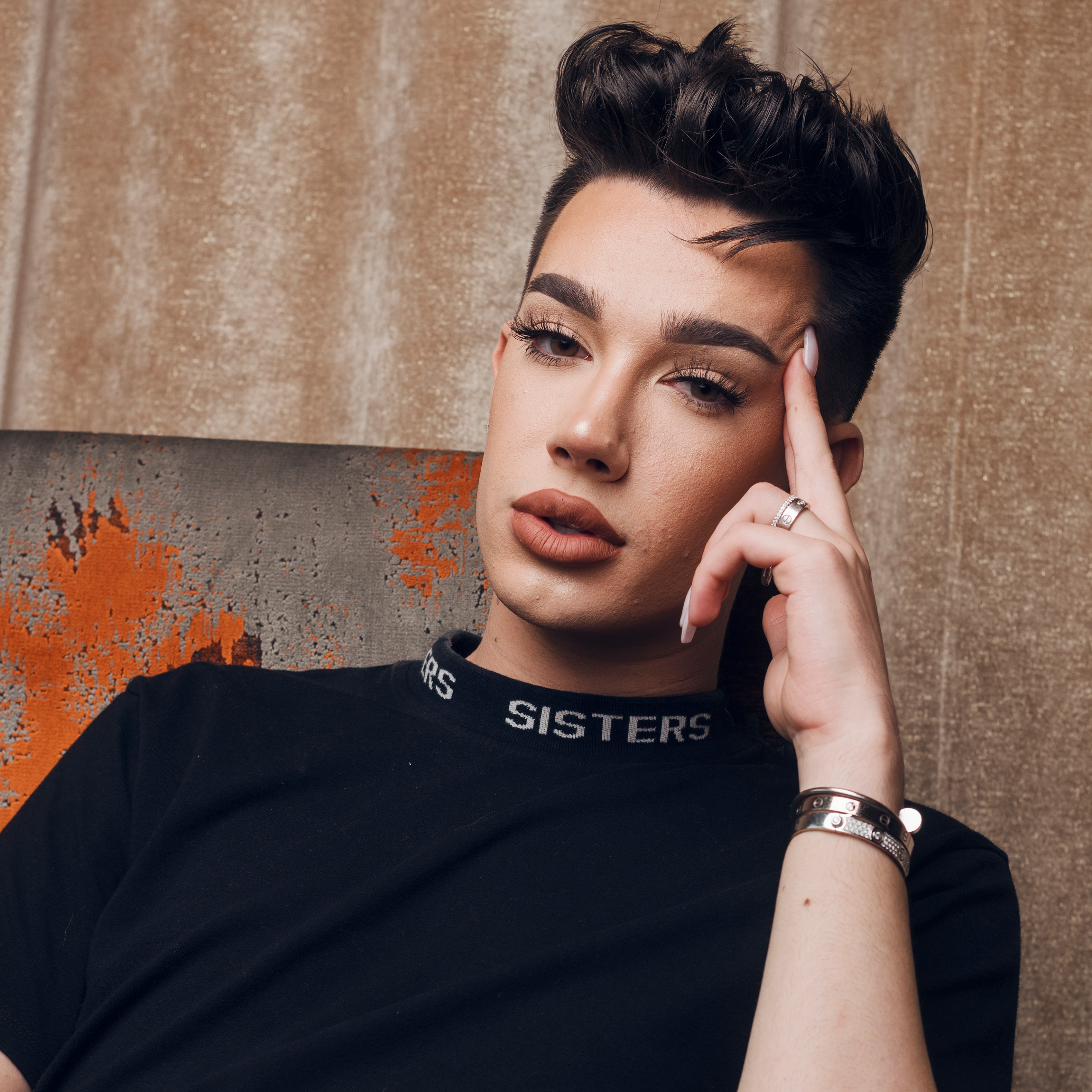 James Charles Wallpapers