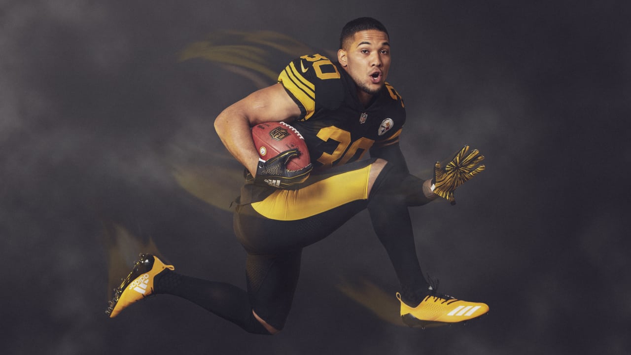 James Conner Wallpapers