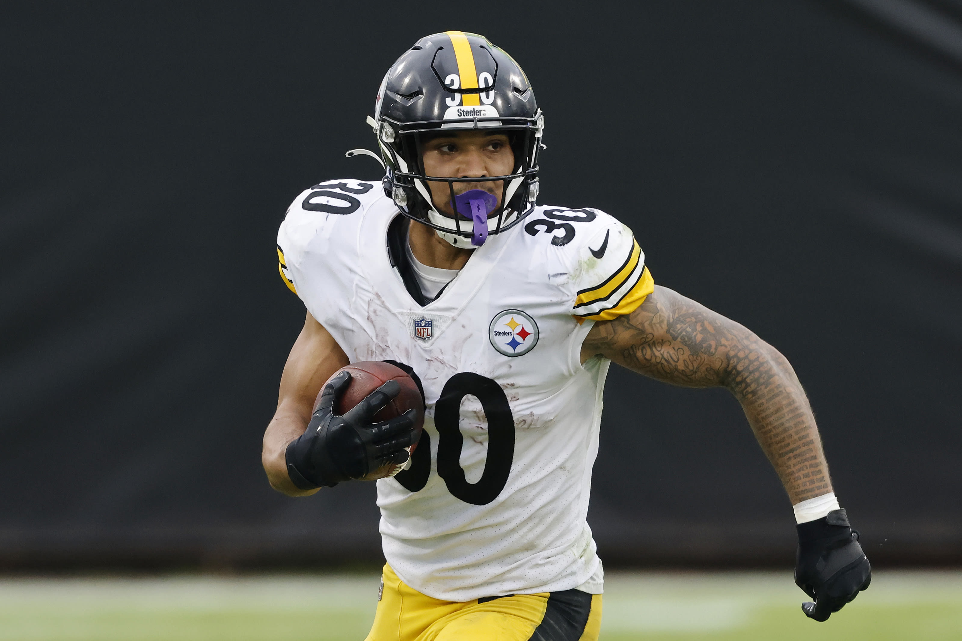 James Conner Wallpapers