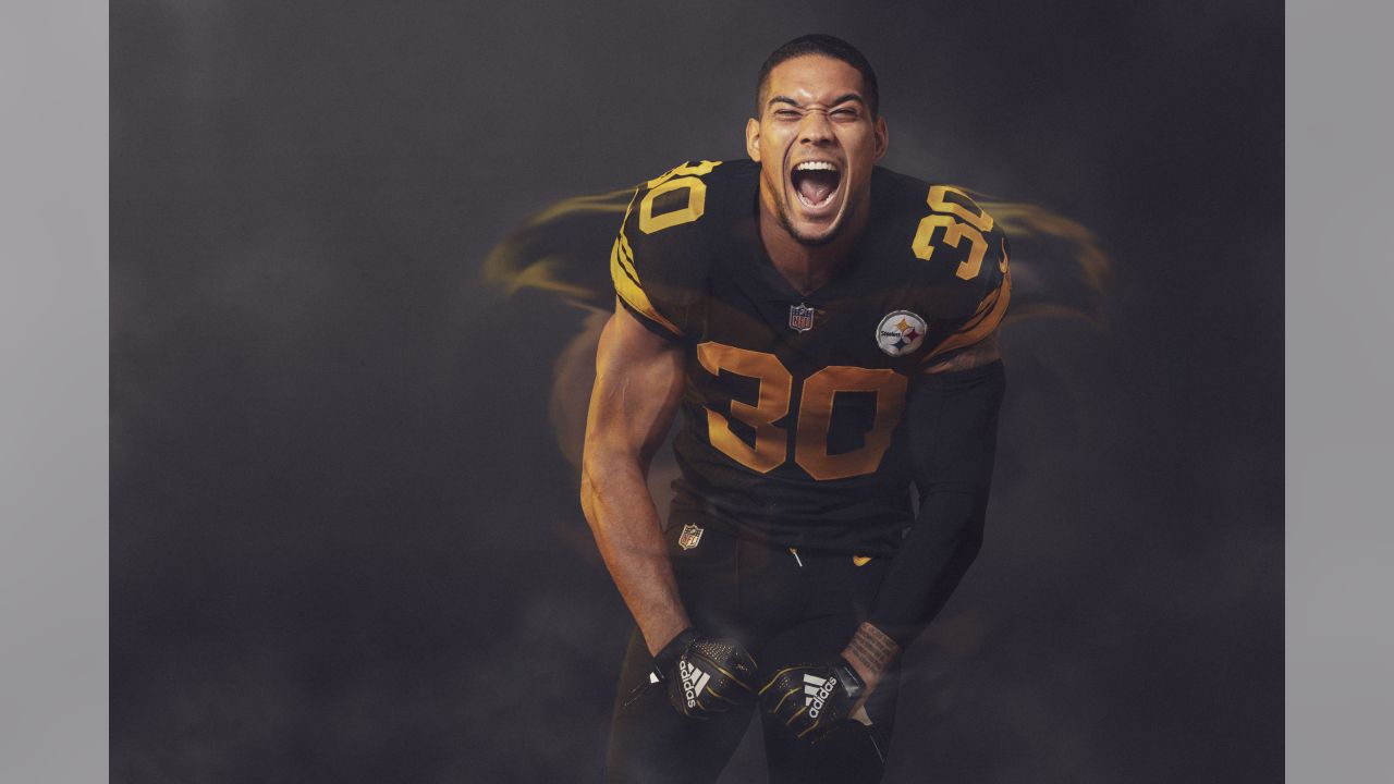 James Conner Wallpapers