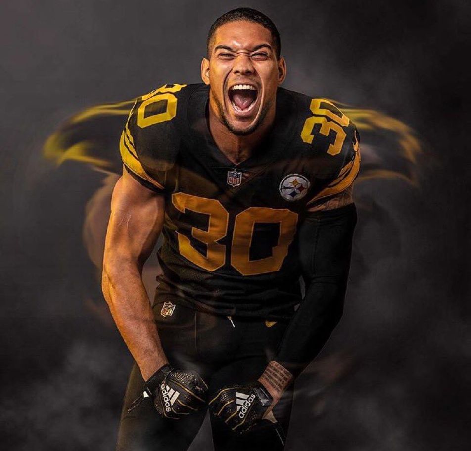 James Conner Wallpapers