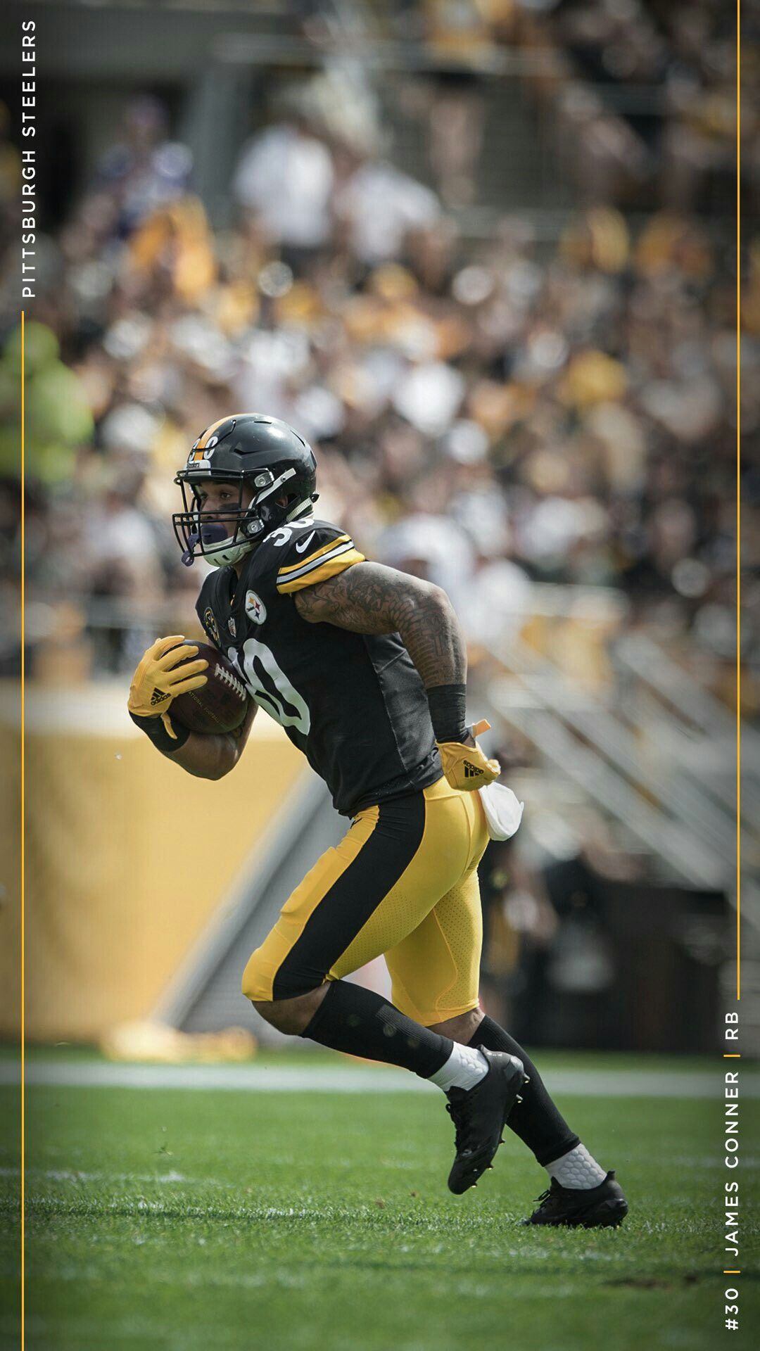 James Conner Wallpapers