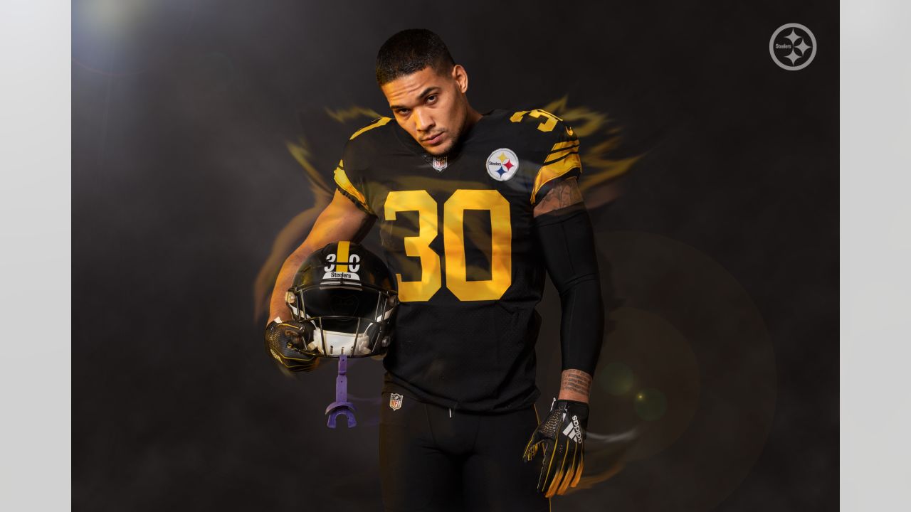 James Conner Wallpapers