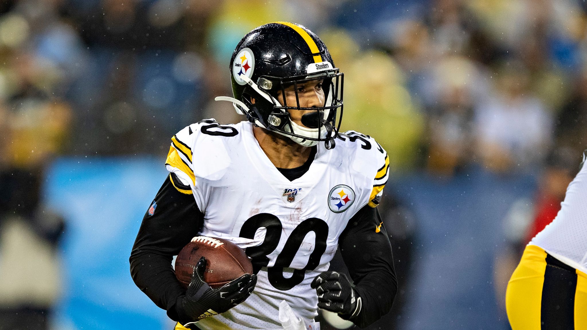 James Conner Wallpapers