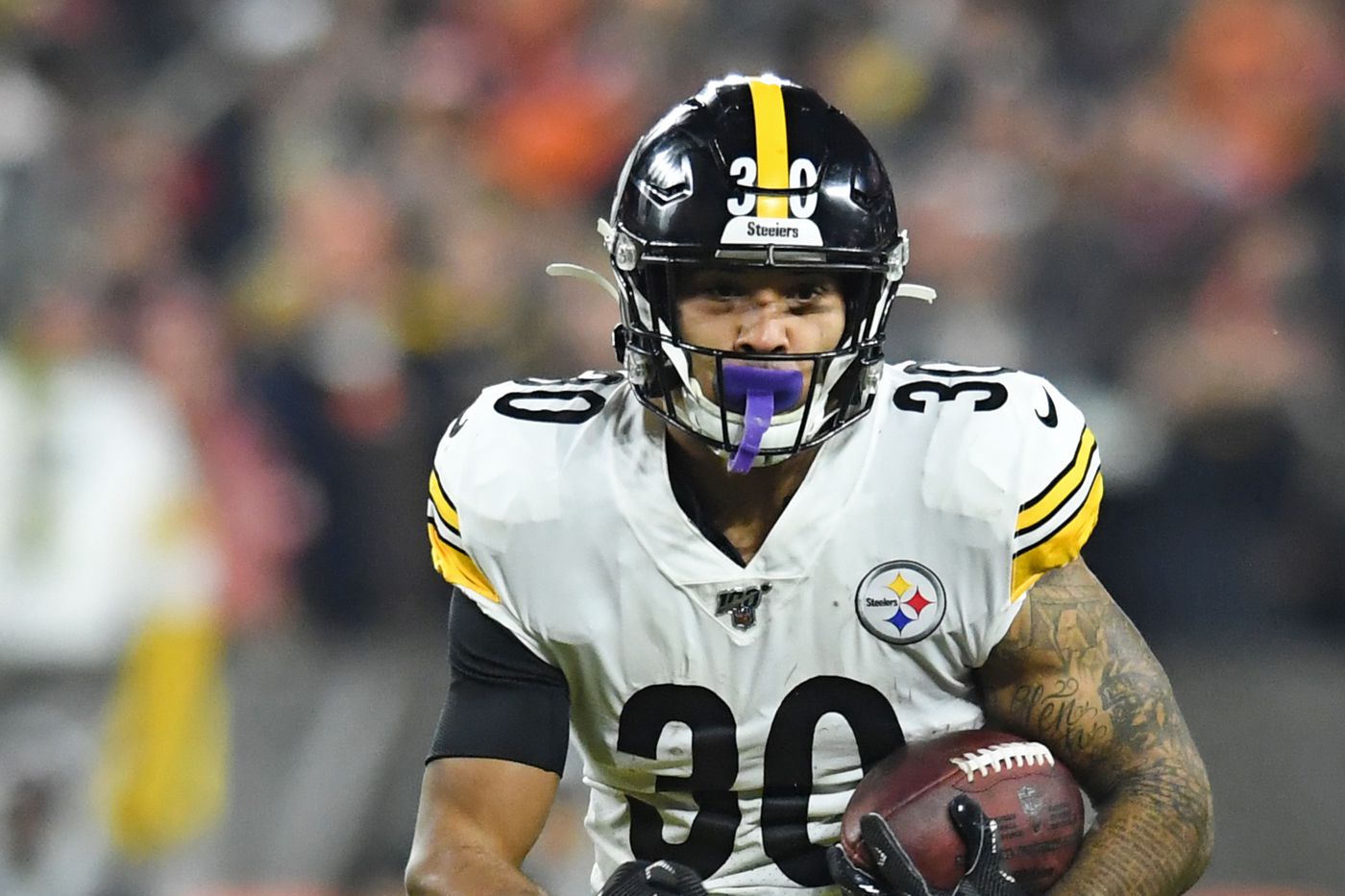 James Conner Wallpapers