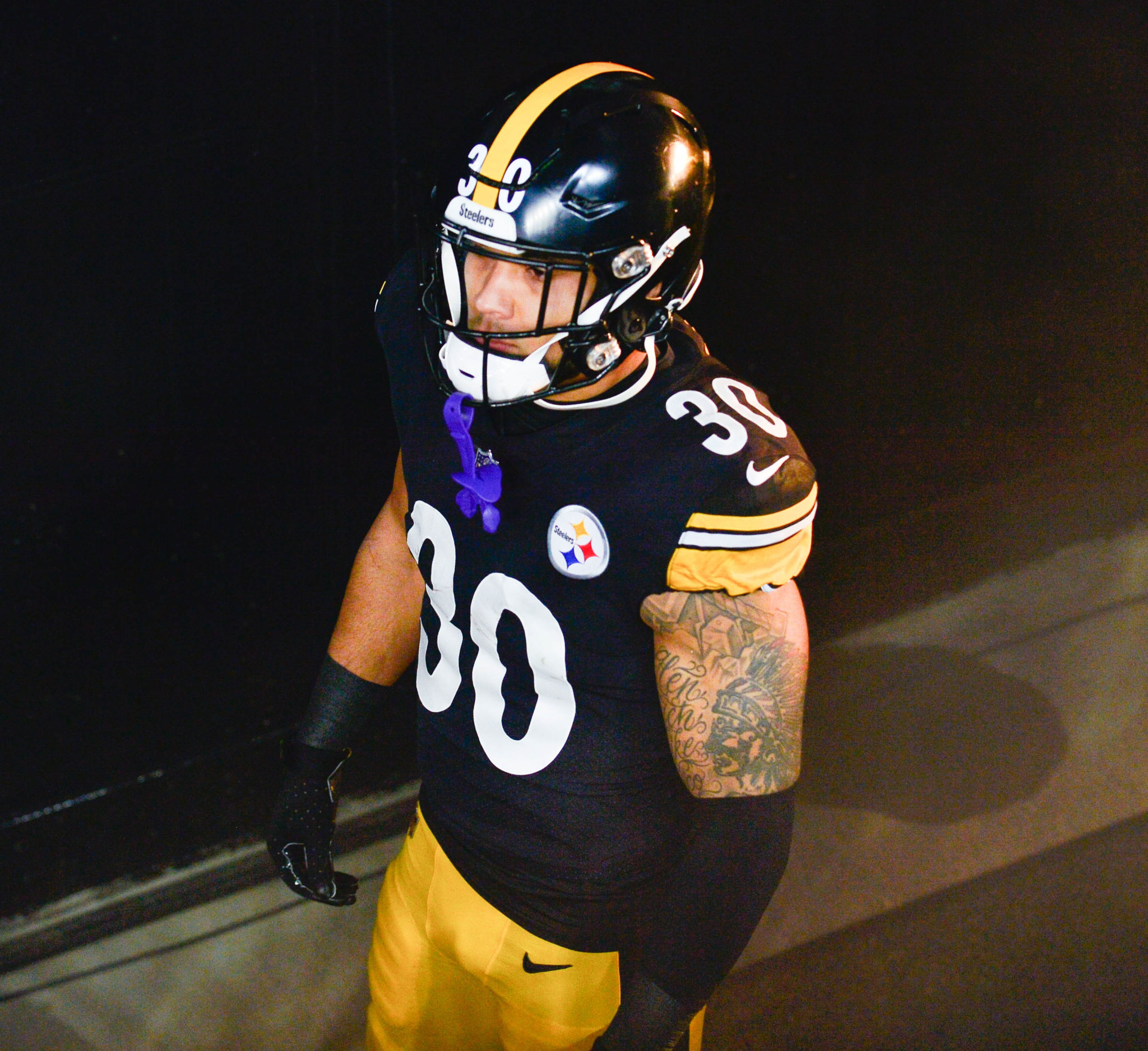 James Conner Wallpapers