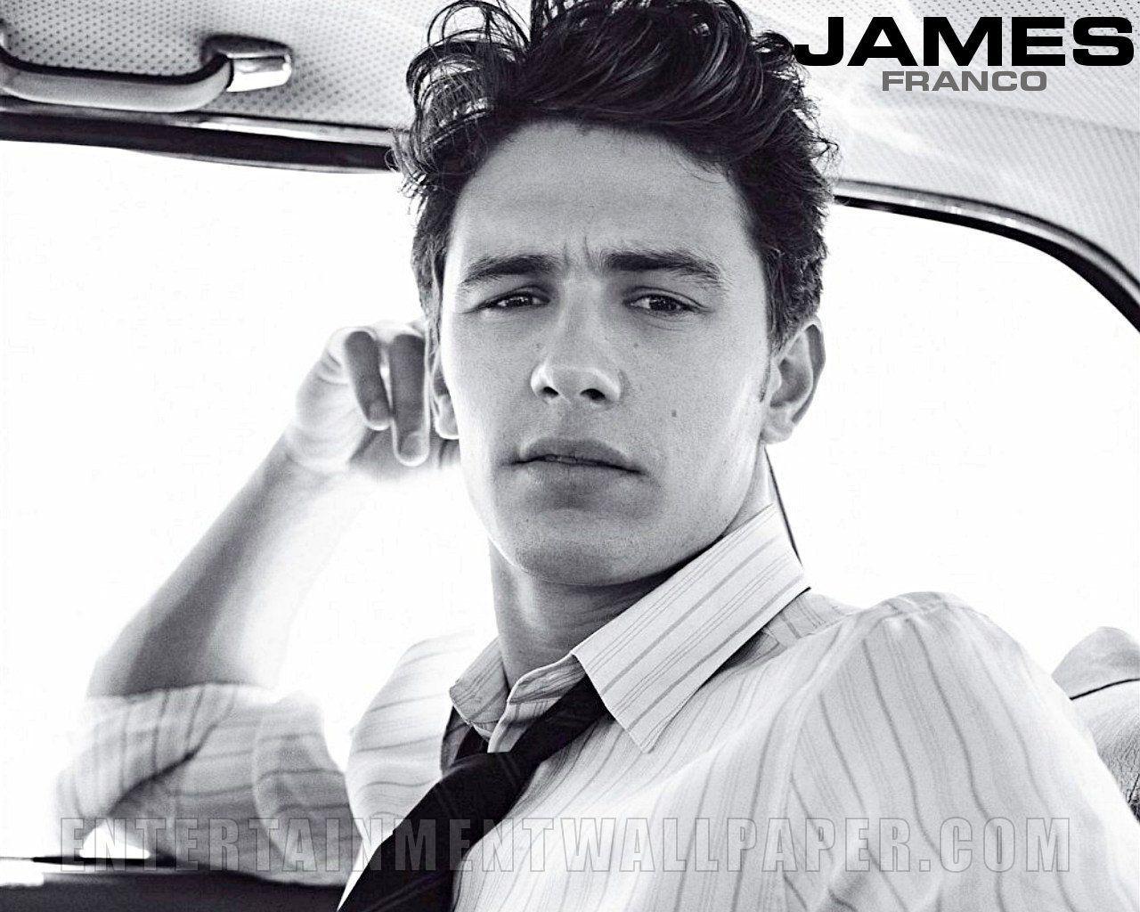 James Franco Wallpapers