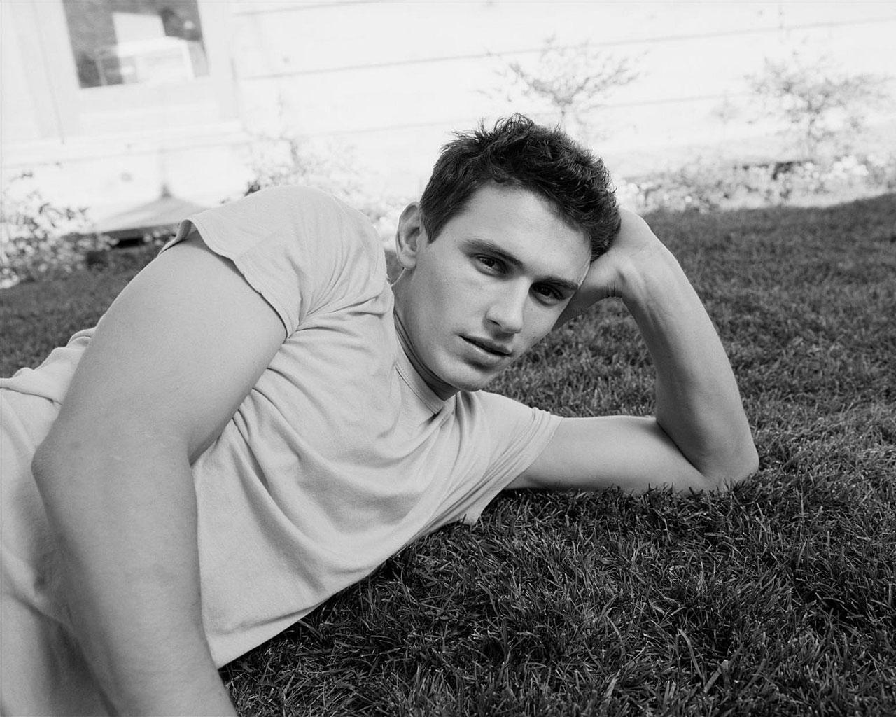 James Franco Wallpapers