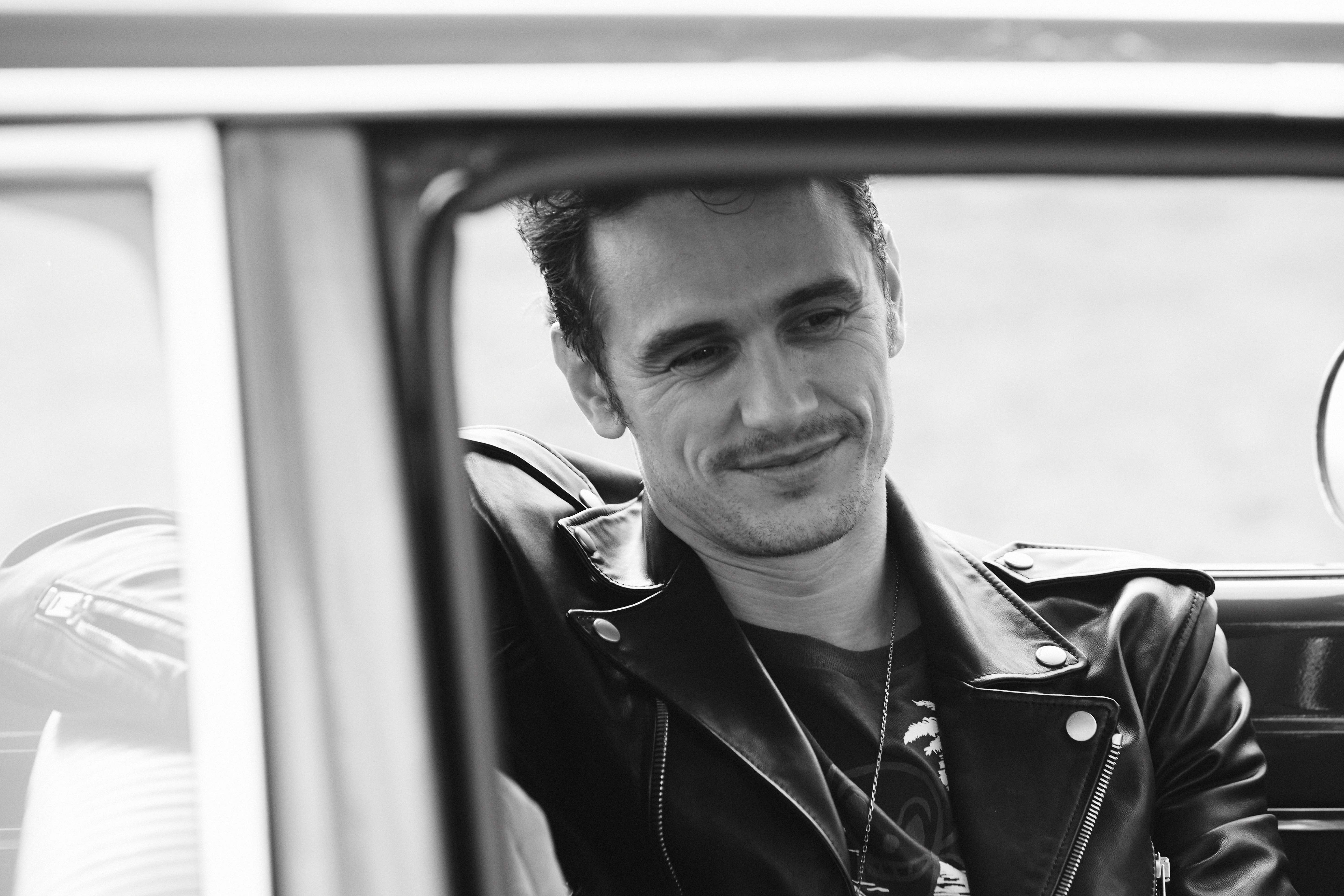 James Franco Wallpapers