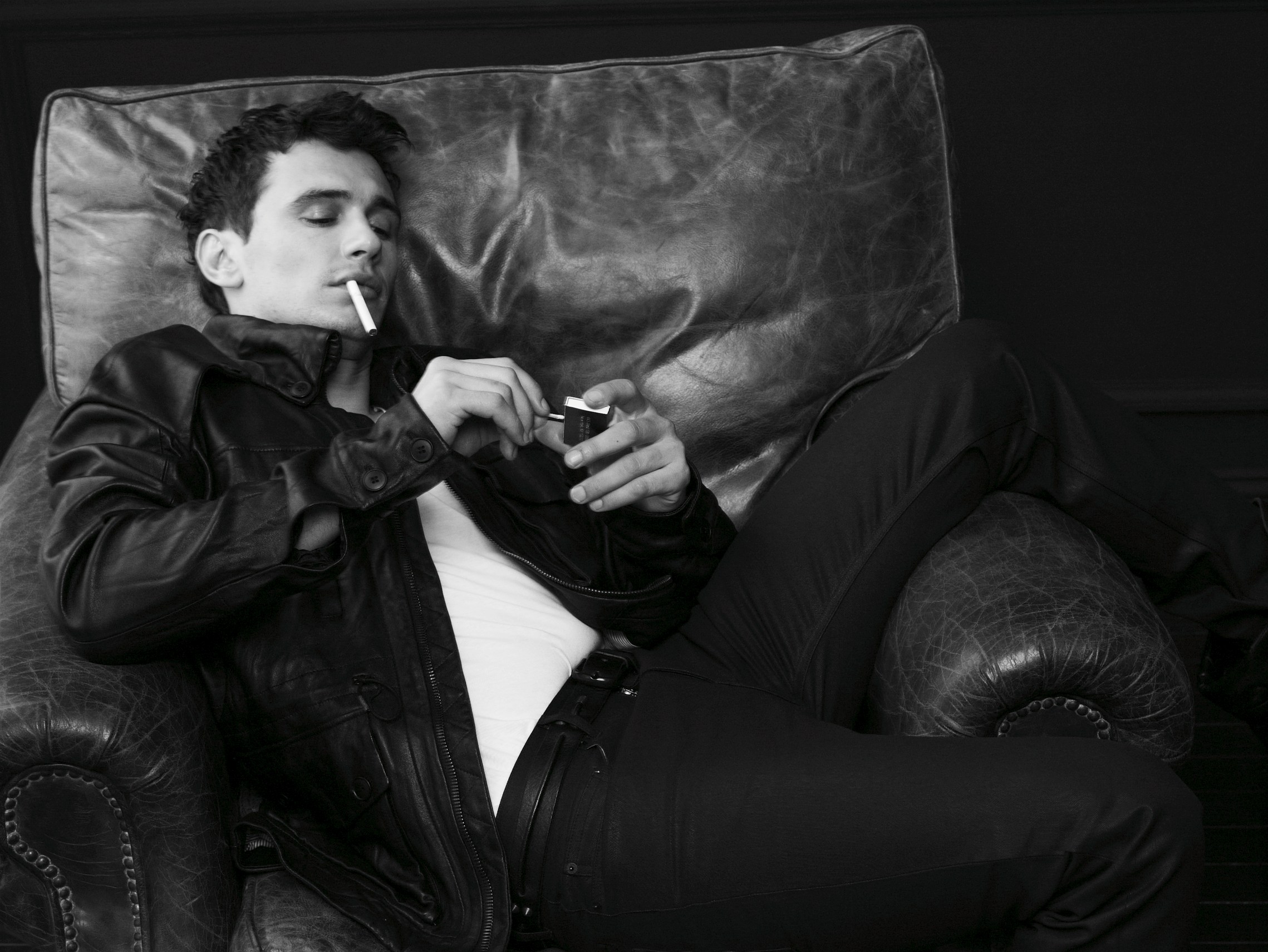 James Franco Wallpapers