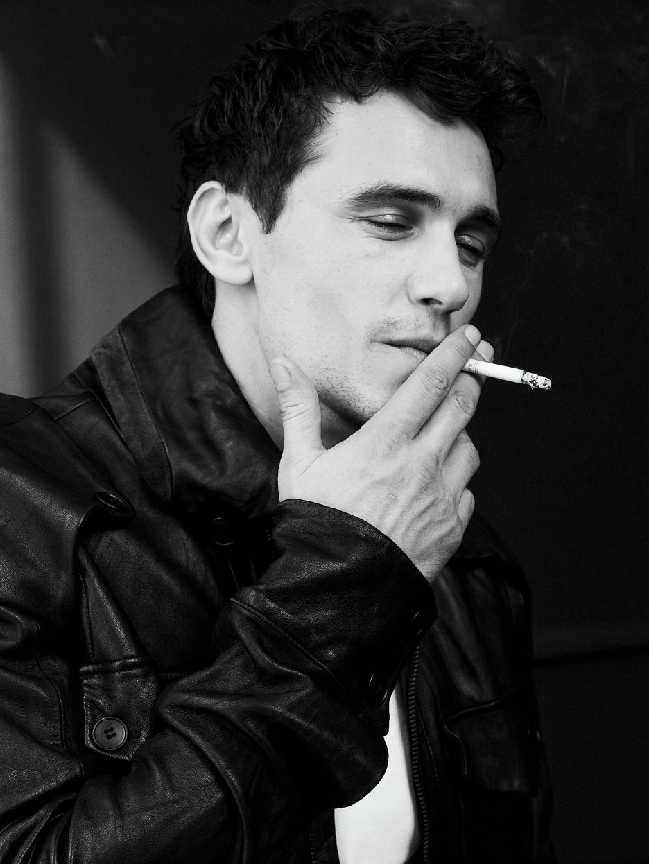 James Franco Wallpapers