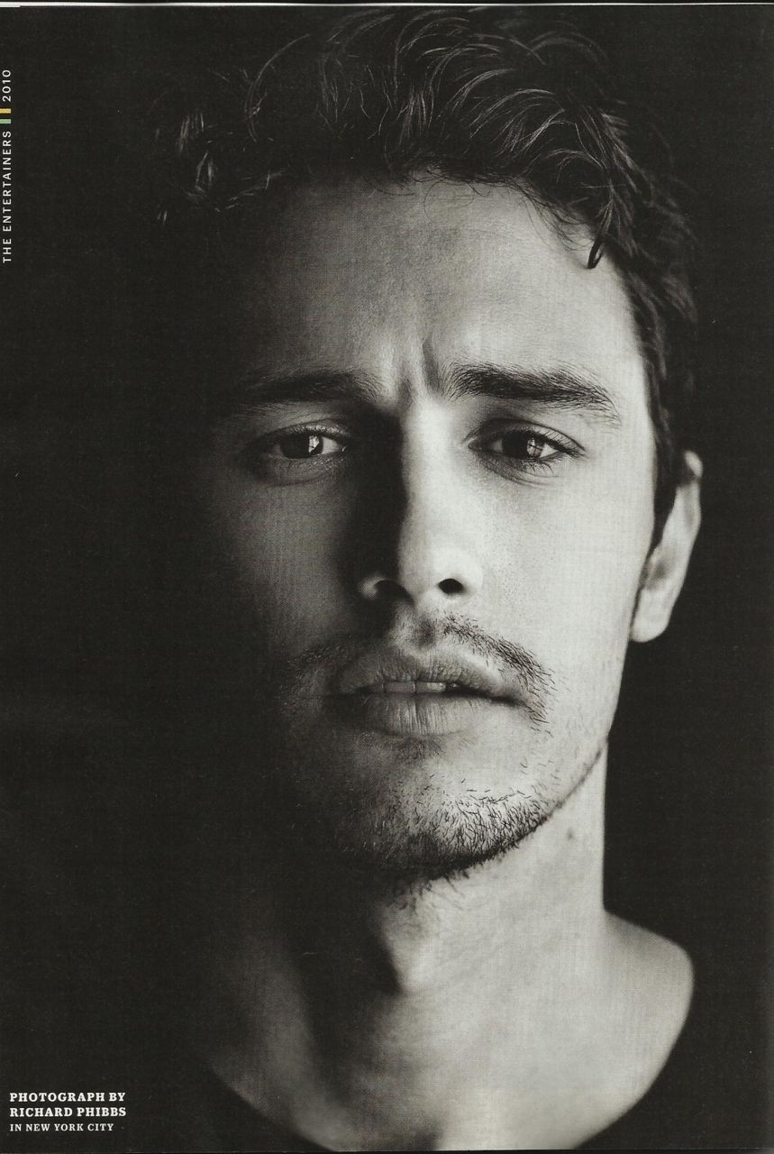 James Franco Wallpapers