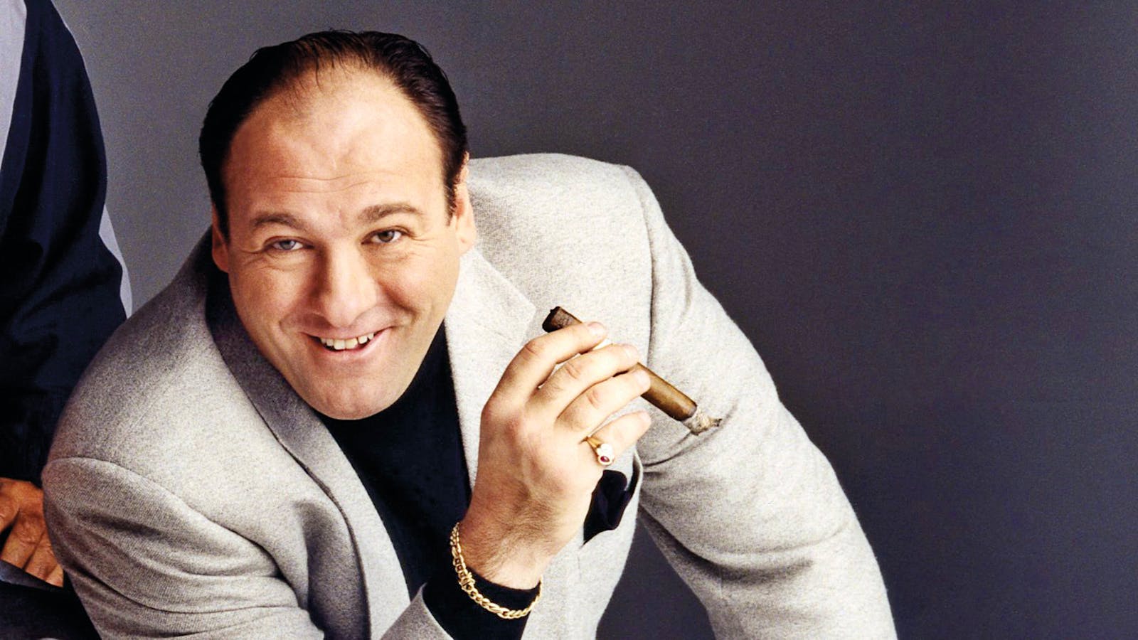 James Gandolfini Wallpapers