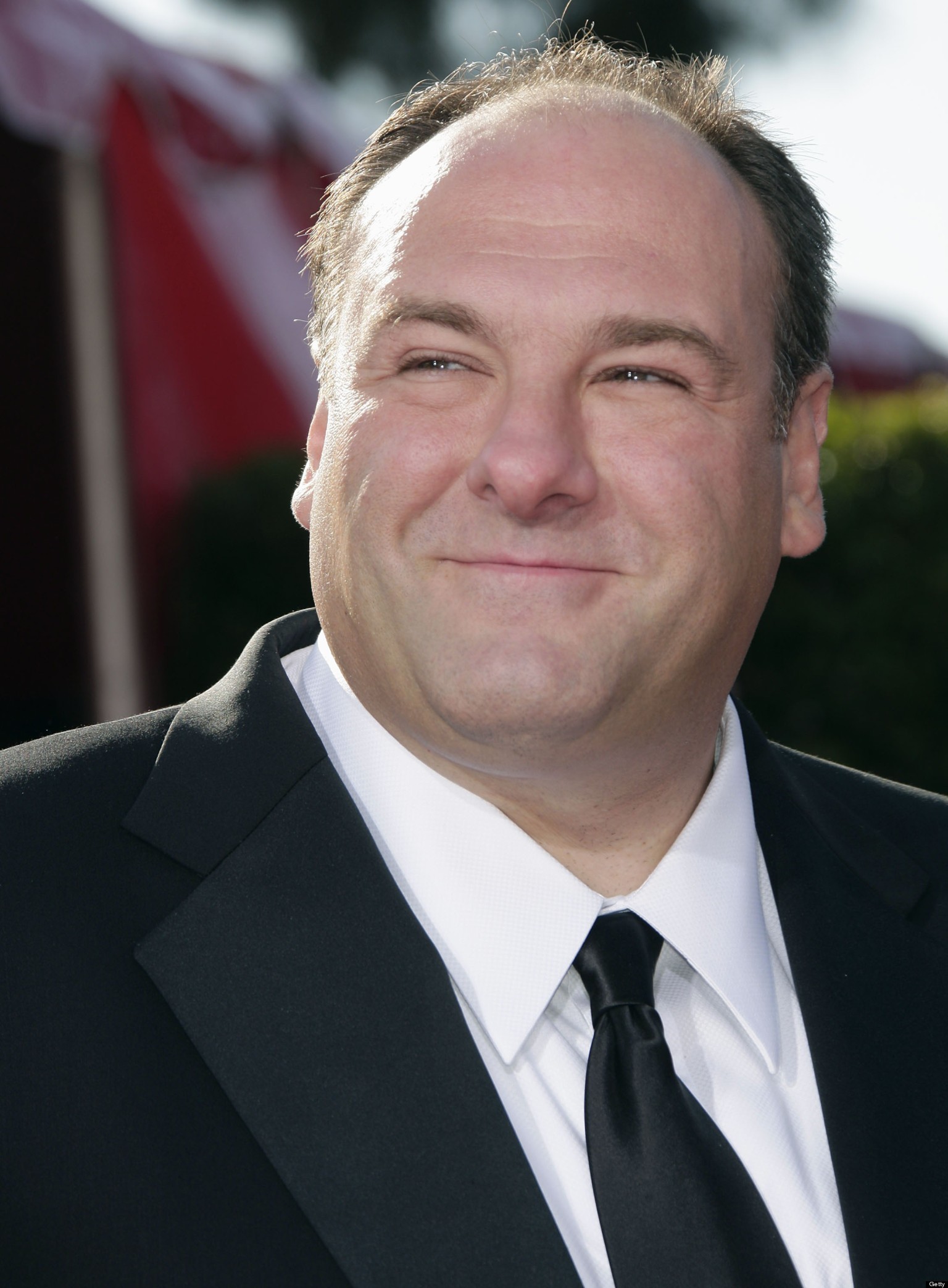 James Gandolfini Wallpapers