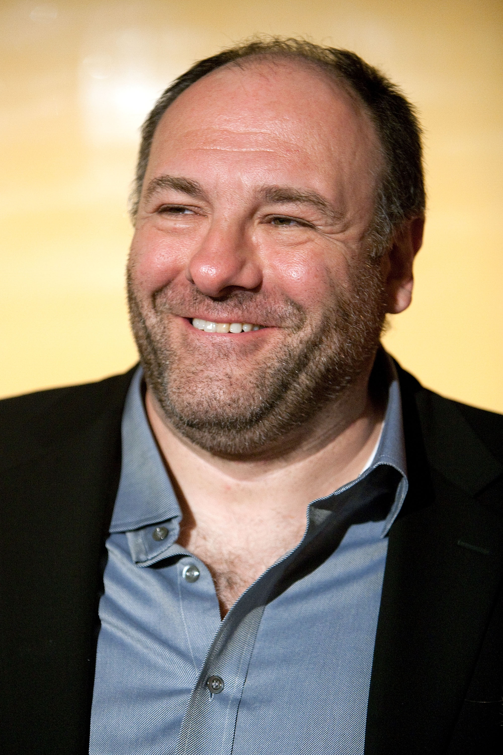 James Gandolfini Wallpapers