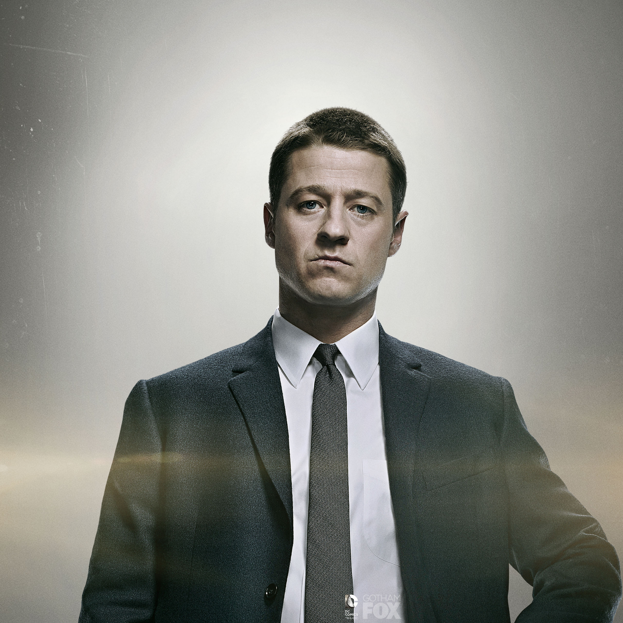 James Gordon Wallpapers