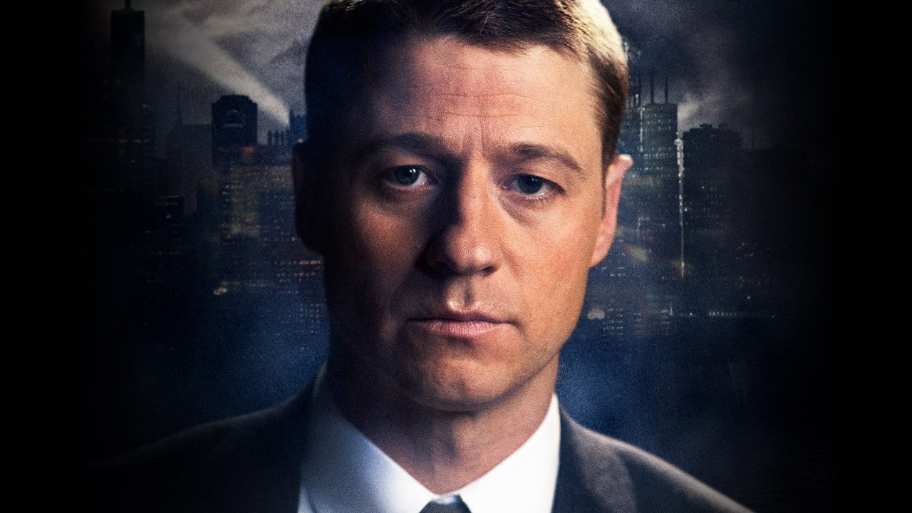 James Gordon Wallpapers