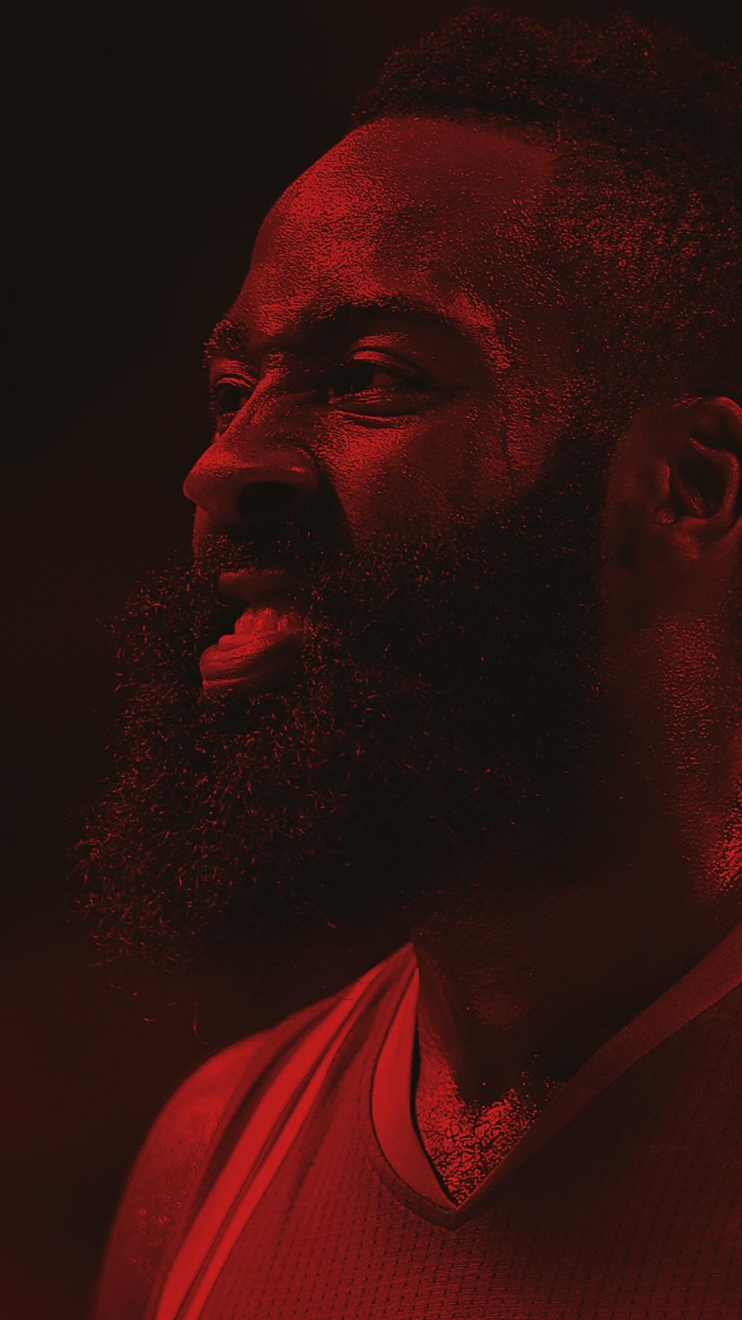 James Harden Iphone Wallpapers