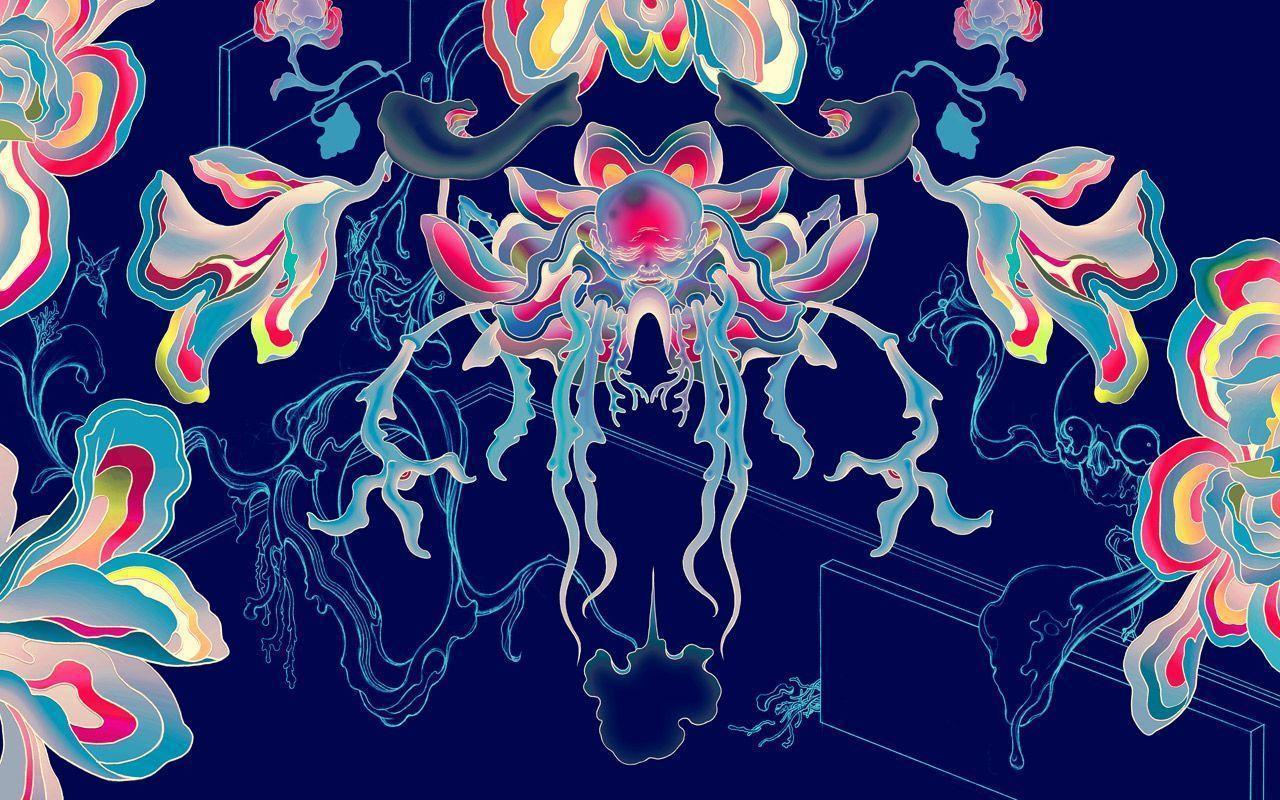 James Jean Wallpapers