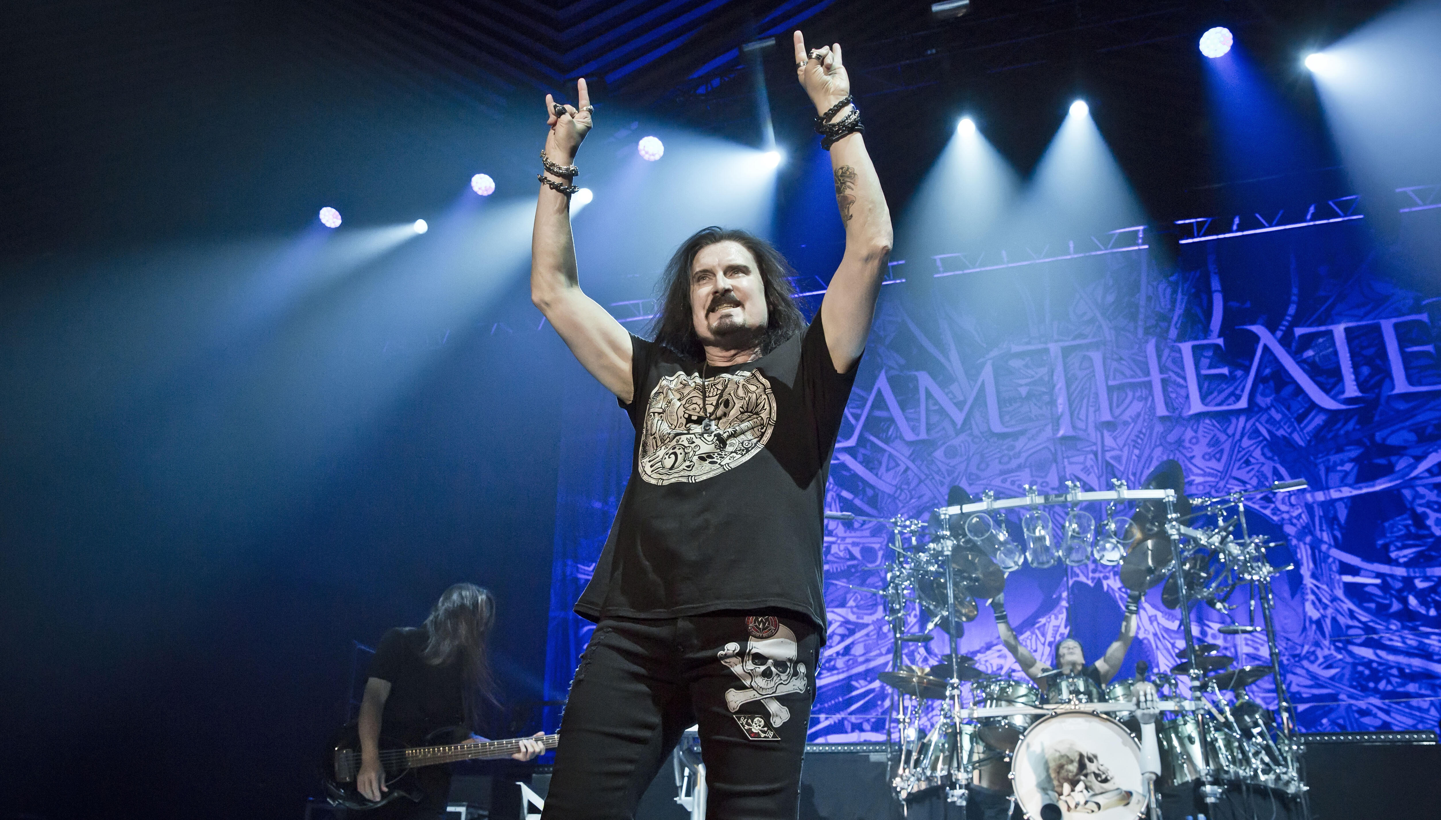 James Labrie Wallpapers