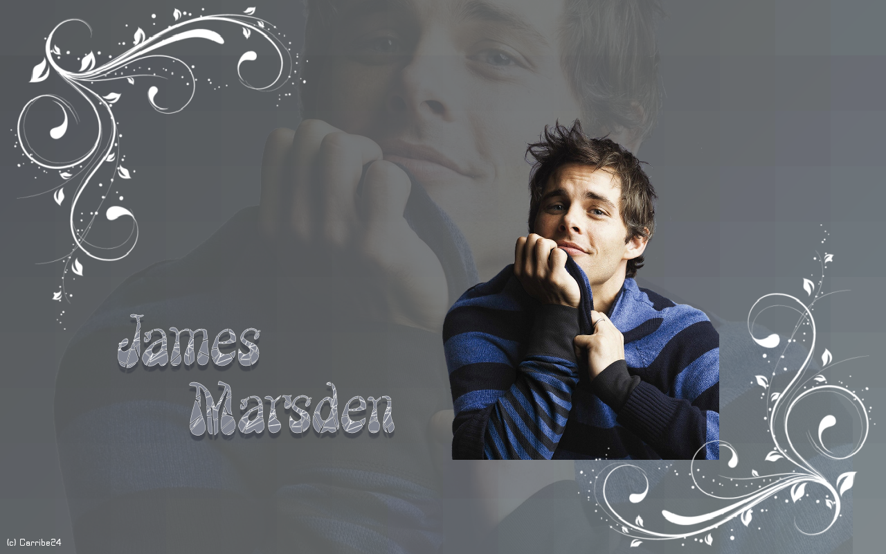 James Marsden Wallpapers