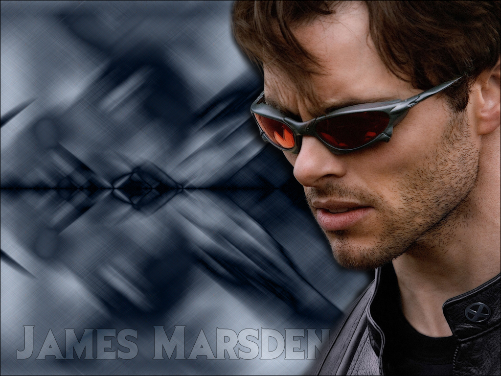 James Marsden Wallpapers