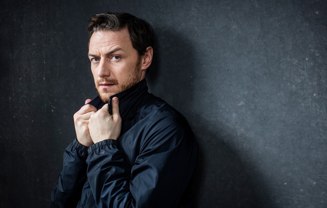 James McAvoy Wallpapers