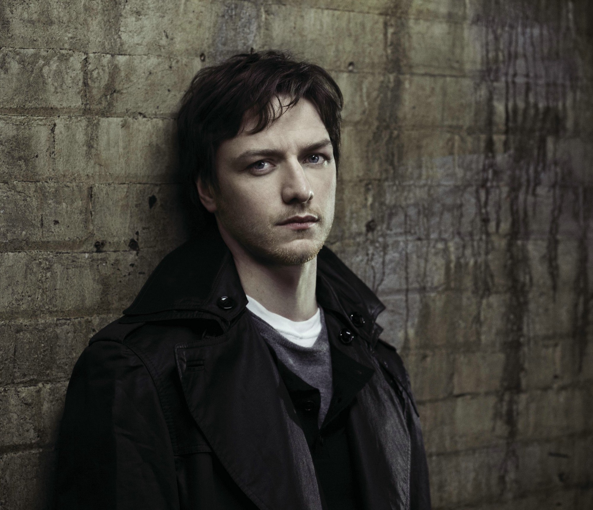 James McAvoy Wallpapers