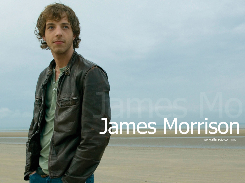 James Morrison Wallpapers