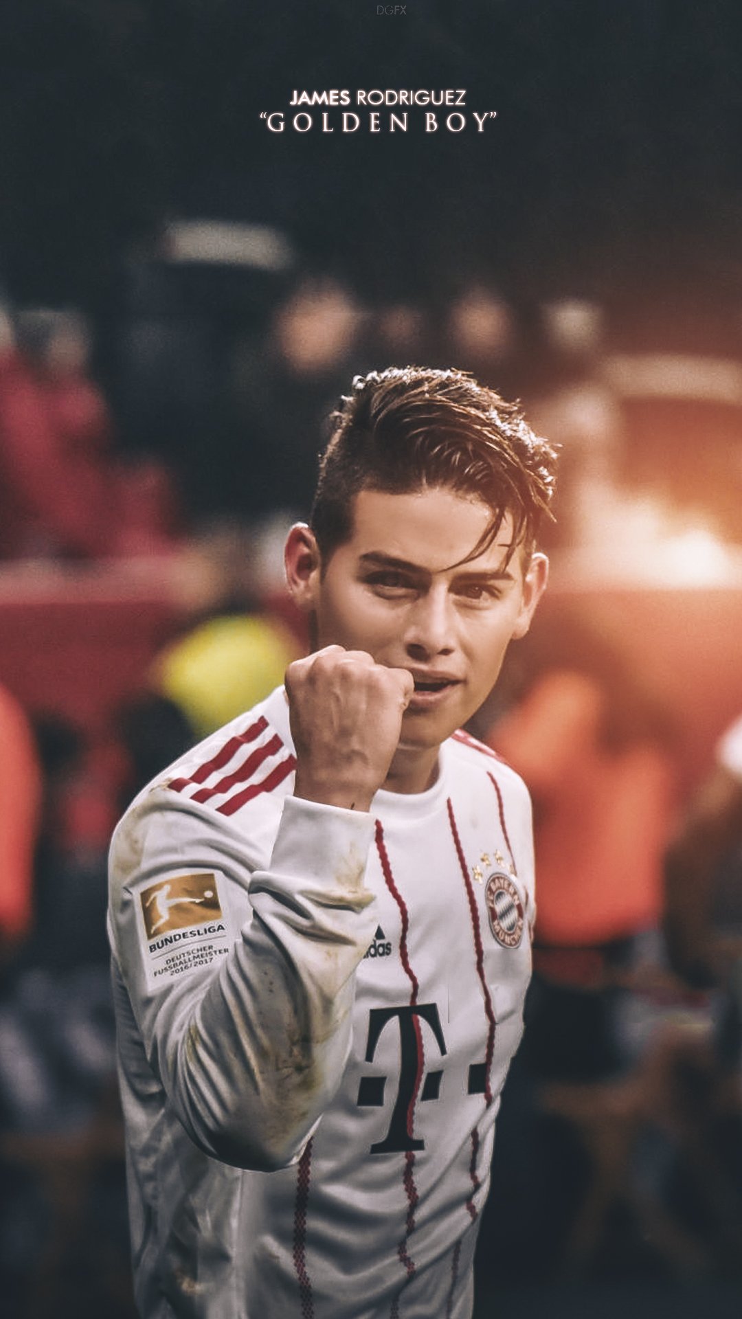 James Rodriguez Wallpapers