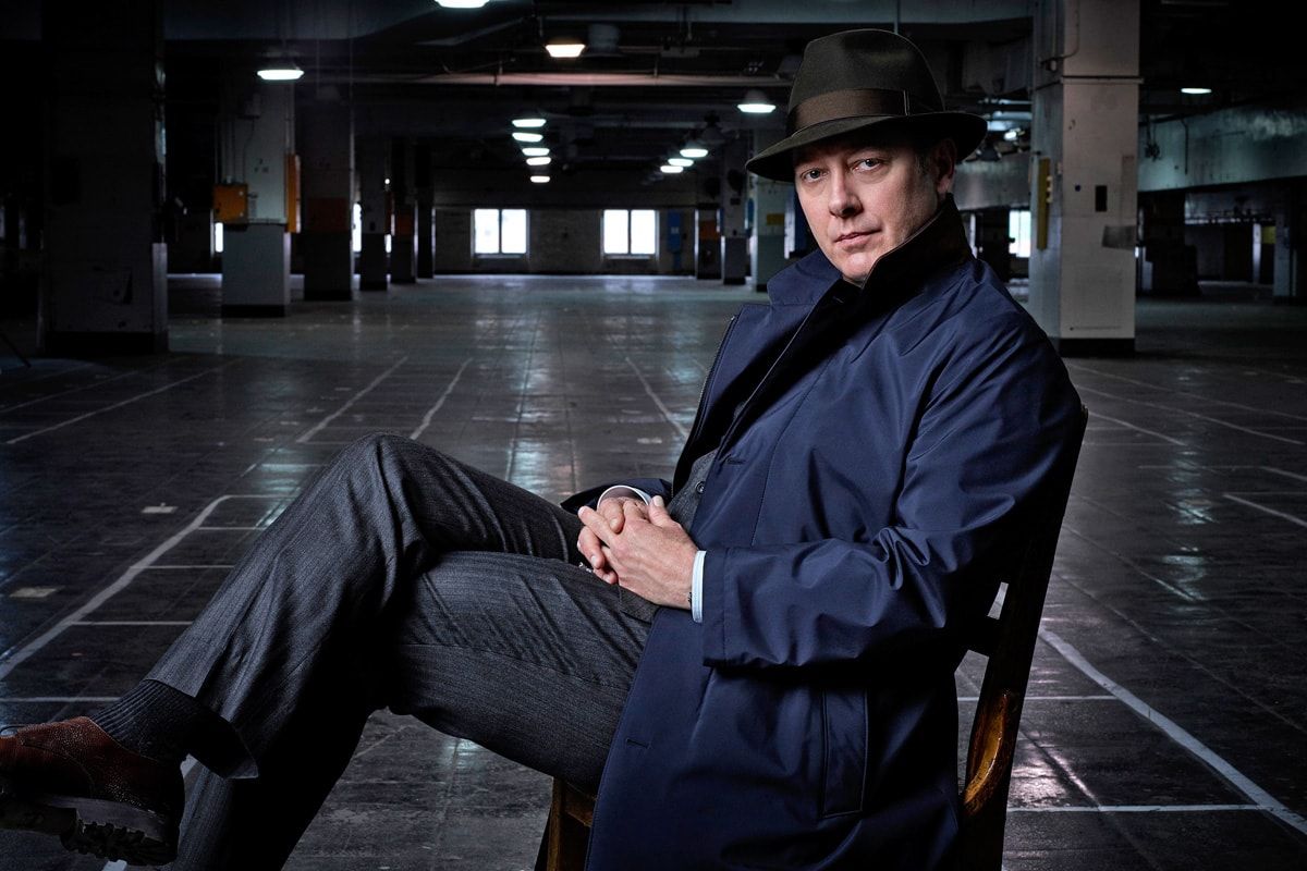 James Spader Wallpapers