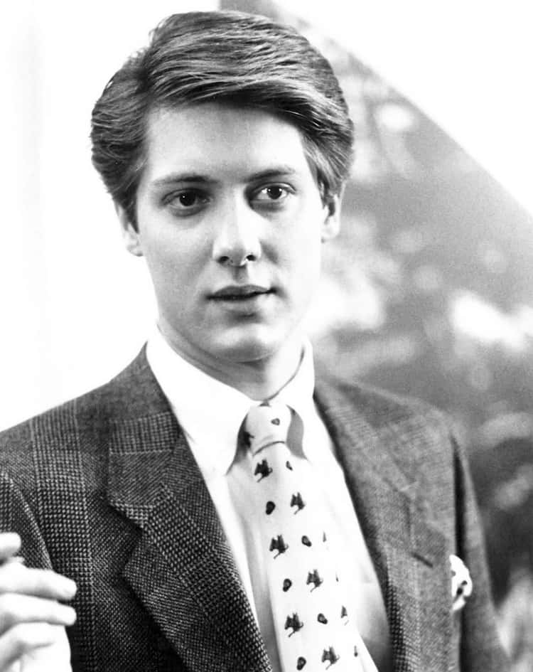 James Spader Young Pics Wallpapers