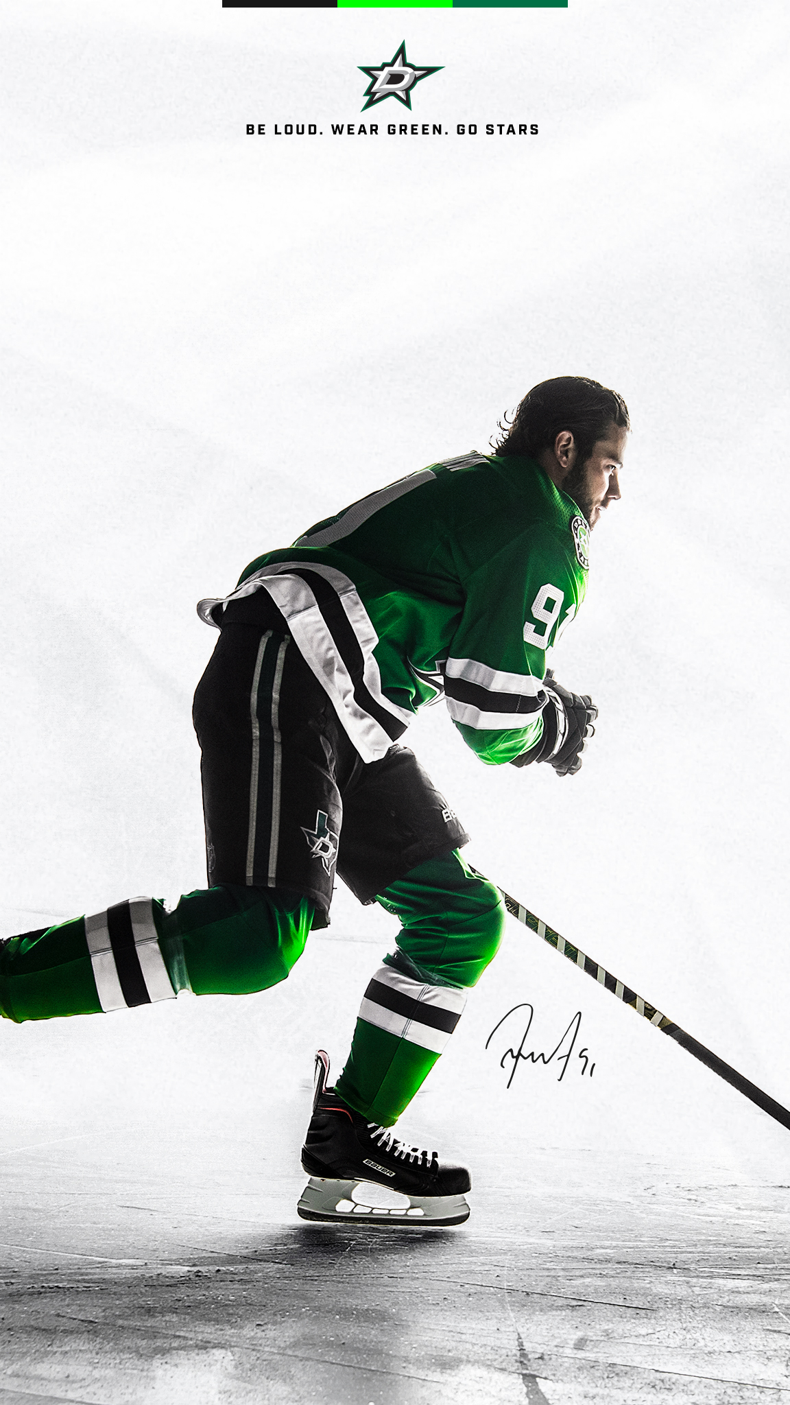 Jamie Benn Wallpapers