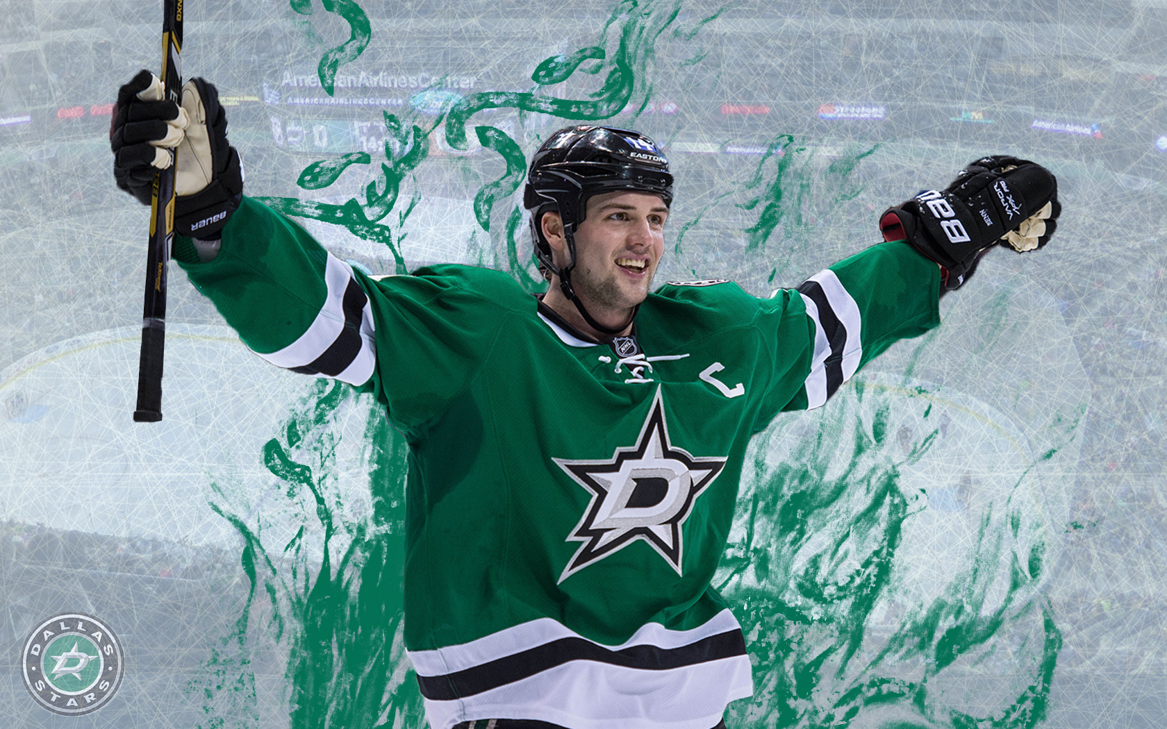 Jamie Benn Wallpapers