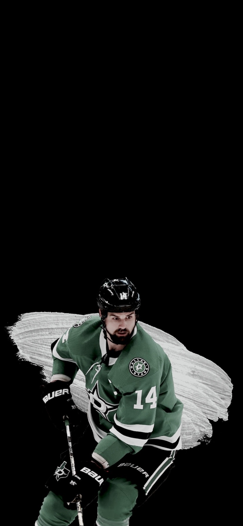 Jamie Benn Wallpapers