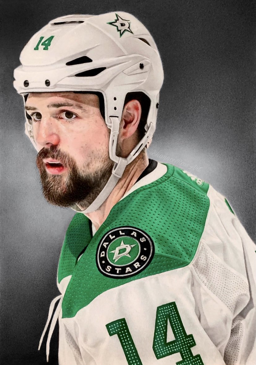 Jamie Benn Wallpapers