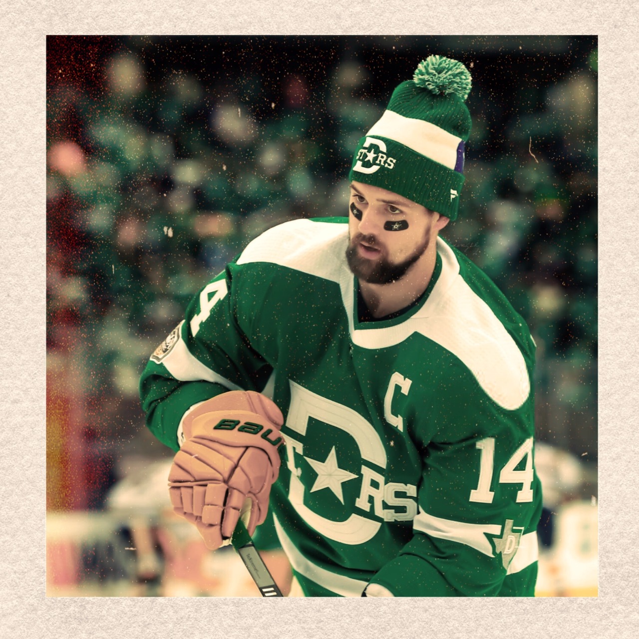 Jamie Benn Wallpapers