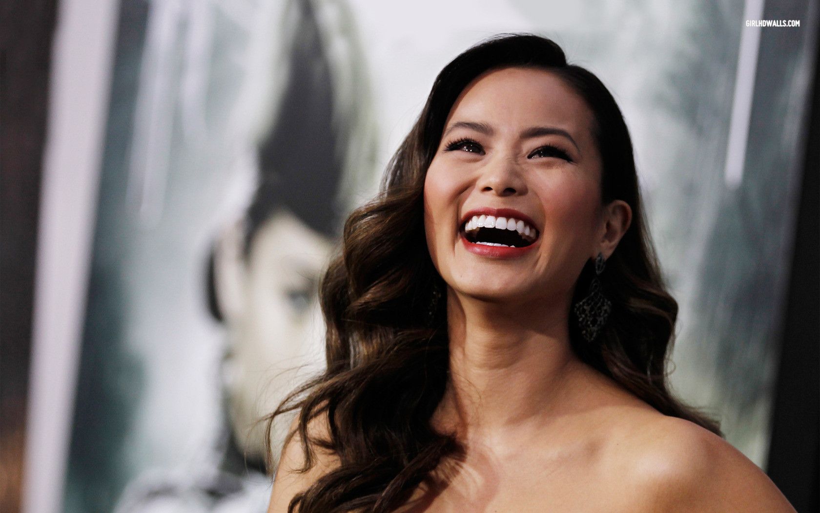 Jamie Chung Wallpapers