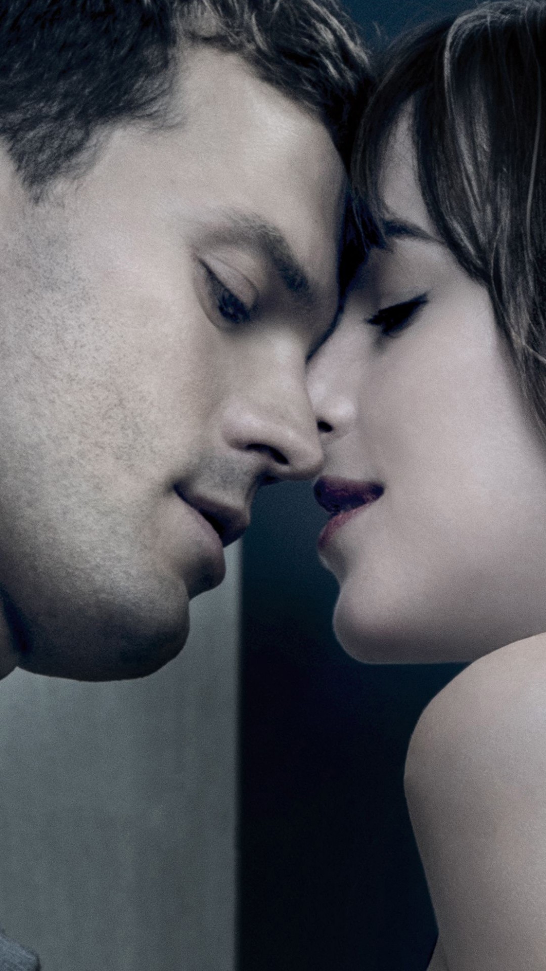 Jamie Dornan Fifty Shades Of Grey Wallpapers