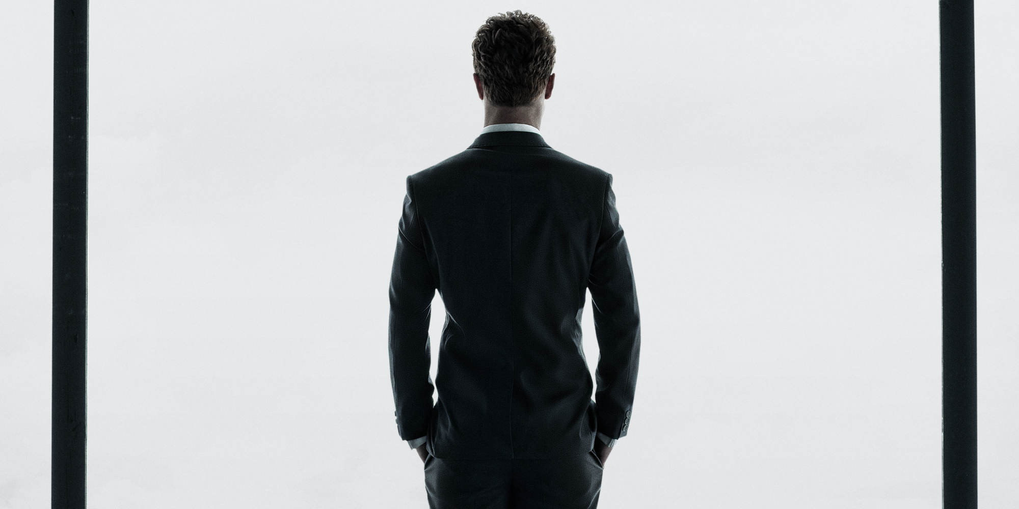 Jamie Dornan Fifty Shades Of Grey Wallpapers