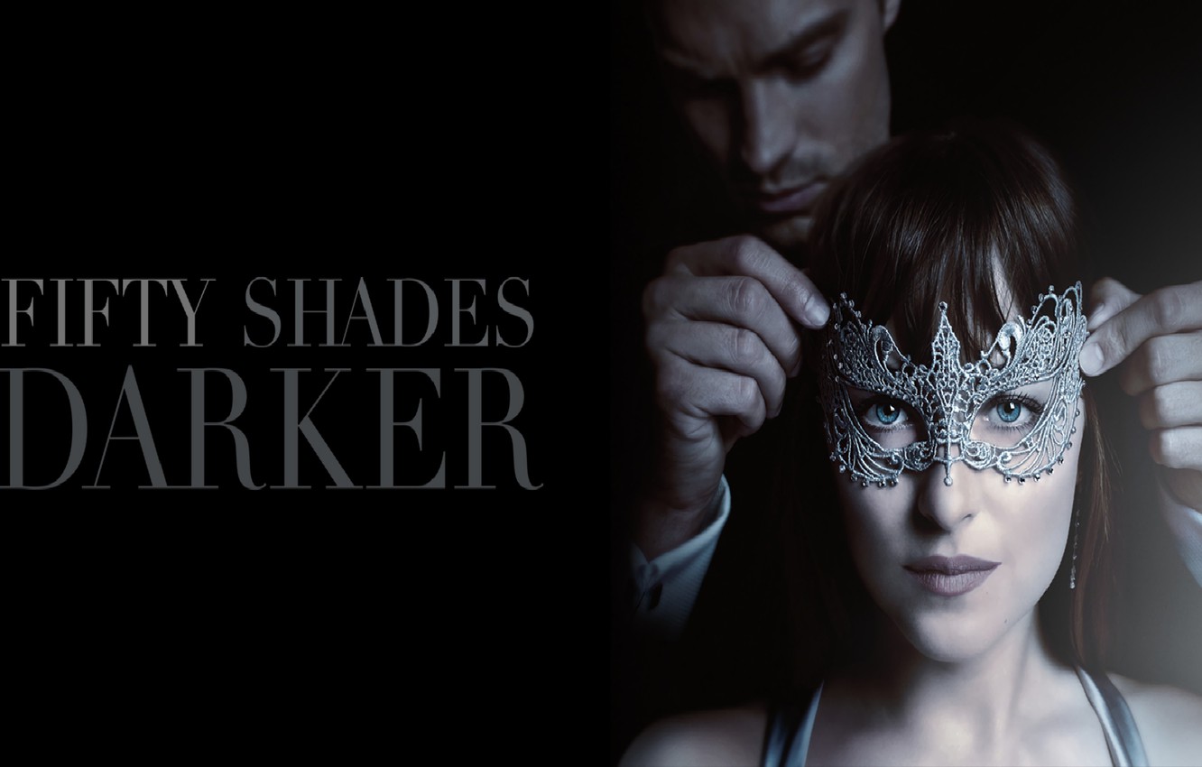 Jamie Dornan Fifty Shades Of Grey Wallpapers