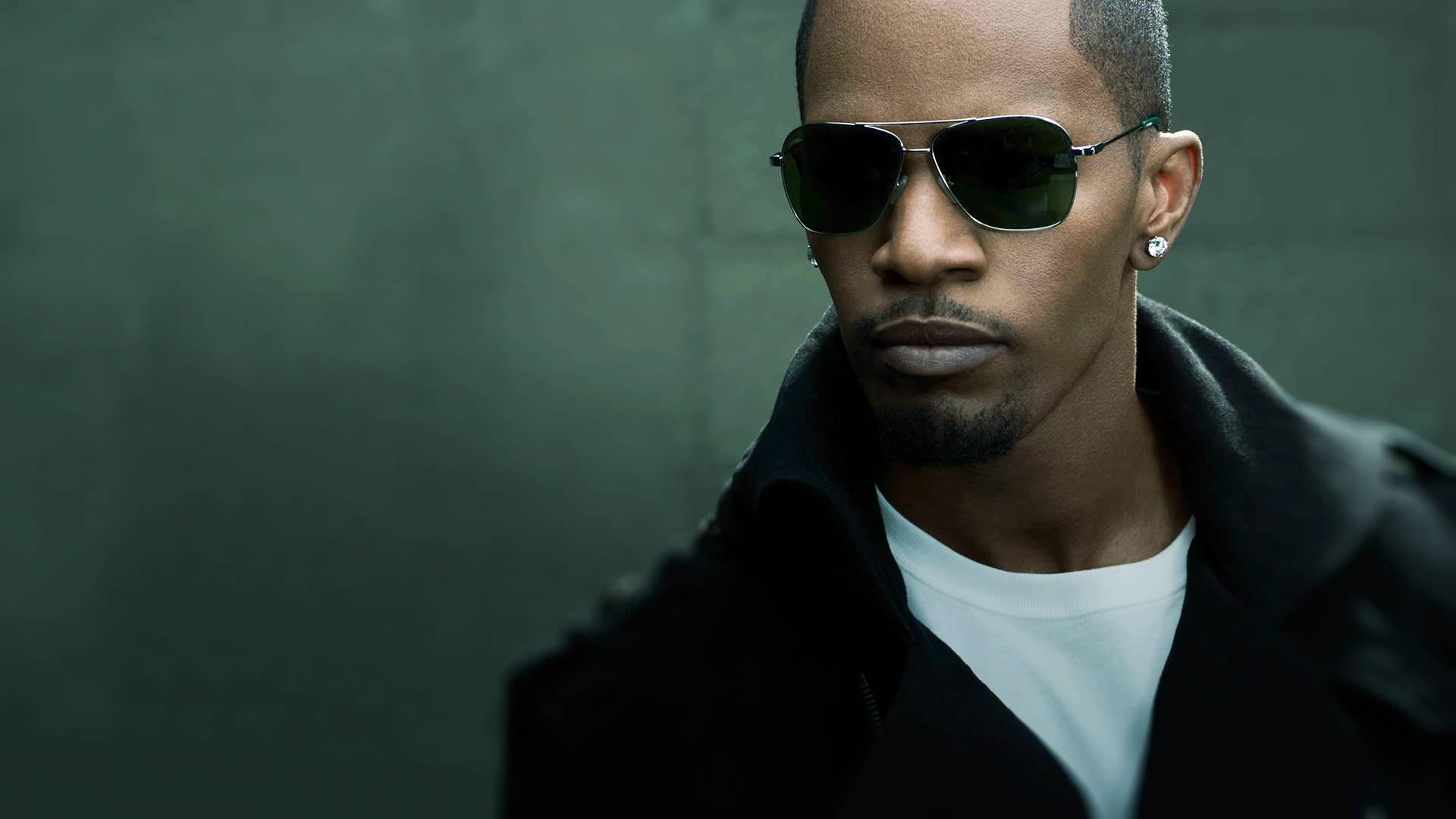 Jamie Foxx Wallpapers