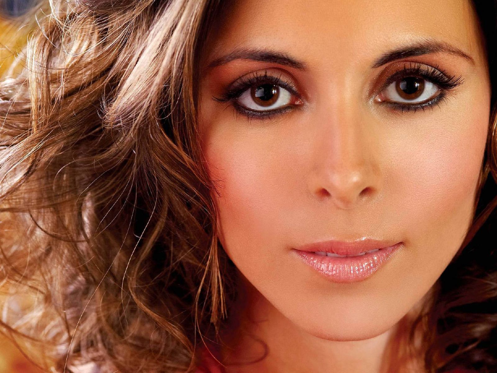 Jamie Lynn Sigler Wallpapers