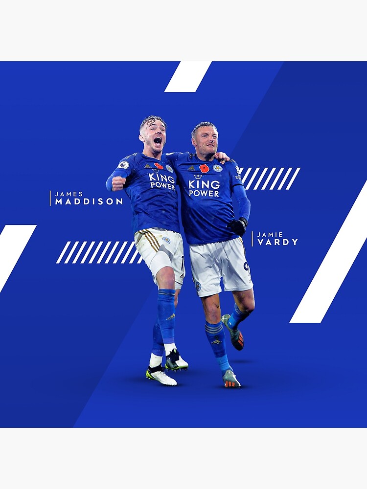 Jamie Vardy 2021 Wallpapers