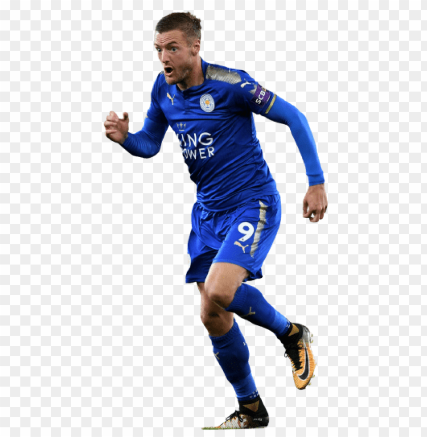 Jamie Vardy Art Wallpapers