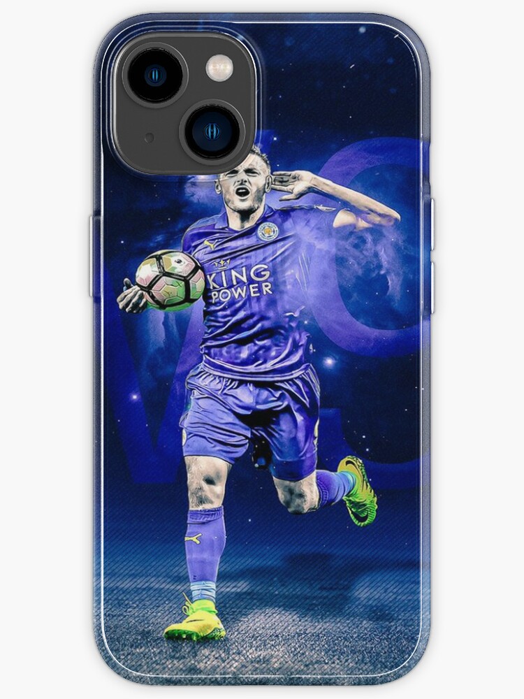 Jamie Vardy Art Wallpapers